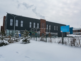 Продается Универ. помещ Ватутина ул, 1313.1  м&sup2;, 127970000 рублей