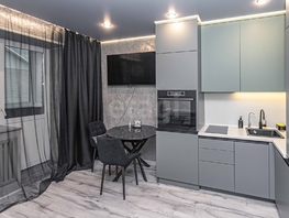 Продается Студия Белокаменный пер, 19  м&sup2;, 3000000 рублей