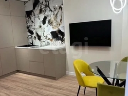 Продается Студия ЖК Расцветай на Зорге, дом 2, 30  м&sup2;, 4950000 рублей