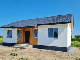 Продается Дом 21-я (Гармония мкр) ул, 95  м&sup2;, участок 8 сот., 8800000 рублей
