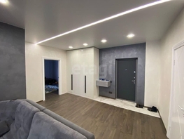 Продается 3-комнатная квартира ЖК Тихий берег, дом 2, 87  м&sup2;, 9690000 рублей