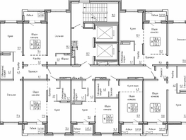 Продается 2-комнатная квартира ЖК Самоцветы, Бирюза дом 2, 58.5  м&sup2;, 7148101 рублей