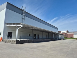 Сдается Склад Бердское ш, 2391.2  м&sup2;, 2032520 рублей