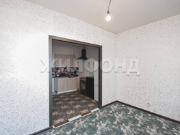 Продается 2-комнатная квартира ЖК Ред Фокс, дом 2, 45  м&sup2;, 6190000 рублей