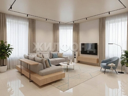 Продается 3-комнатная квартира 3-й микрорайон, 83  м&sup2;, 9999000 рублей