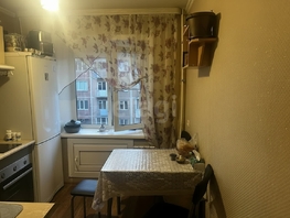 Продается 2-комнатная квартира Пушкина ул, 44  м&sup2;, 3150000 рублей