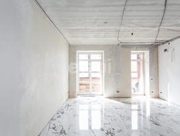 Продается 2-комнатная квартира ЖК Булгаков, 72.2  м&sup2;, 11750000 рублей