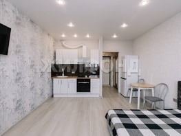 Продается Студия ЖК Гурьевский, дом 1 корпус 1, 28  м&sup2;, 6500000 рублей