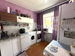 Продается 2-комнатная квартира Станиславского ул, 42.4  м&sup2;, 4900000 рублей