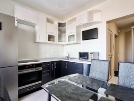 Продается 2-комнатная квартира Связистов ул, 54.8  м&sup2;, 7500000 рублей