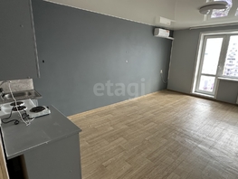 Продается Студия Виктора Шевелева ул, 32.9  м&sup2;, 3200000 рублей