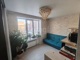 Продается 3-комнатная квартира Советская ул, 63.2  м&sup2;, 11200000 рублей