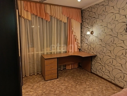 Продается 3-комнатная квартира Вокзальная ул, 61  м&sup2;, 6000000 рублей