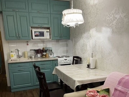Продается 1-комнатная квартира Титова ул, 37.7  м&sup2;, 5450000 рублей
