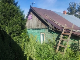 Продается Дом Якутская ул, 75.8  м&sup2;, участок 4.9 сот., 2500000 рублей