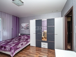 Продается 3-комнатная квартира Адриена Лежена ул, 80  м&sup2;, 7800000 рублей