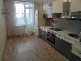 Продается 1-комнатная квартира Дмитрия Шмонина ул, 55.8  м&sup2;, 6020000 рублей