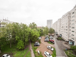 Продается 2-комнатная квартира Макаренко ул, 55.6  м&sup2;, 5300000 рублей