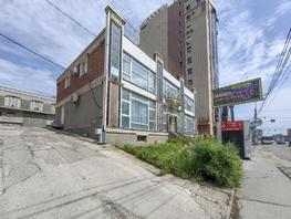 Продается Офис Большевистская ул, 595.2  м&sup2;, 109000000 рублей