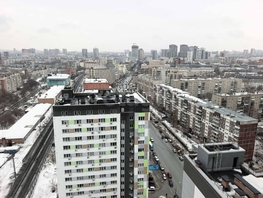 Продается Апартамент Железнодорожная ул, 24.8  м&sup2;, 5096000 рублей
