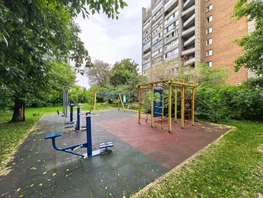 Продается 3-комнатная квартира Владимировская ул, 73  м&sup2;, 8400000 рублей