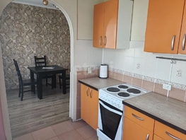 Продается 3-комнатная квартира Лелюха ул, 62.5  м&sup2;, 5992000 рублей