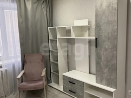 Продается 1-комнатная квартира Трикотажная ул, 30  м&sup2;, 4200000 рублей
