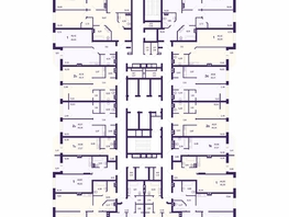 Продается Студия ЖК Астон. Шесть звёзд, 1, 27.27  м&sup2;, 5000000 рублей