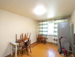 Продается 2-комнатная квартира Индустриальный мкр, 46.7  м&sup2;, 3300000 рублей