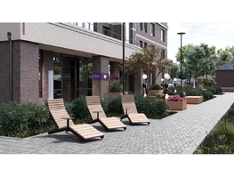 Продается 2-комнатная квартира ЖК 4 звезды, 61.75  м&sup2;, 12100000 рублей