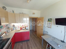 Продается 1-комнатная квартира Широкая ул, 47.6  м&sup2;, 5600000 рублей