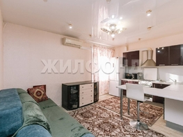 Продается 2-комнатная квартира Вознесенская ул, 42.2  м&sup2;, 3600000 рублей
