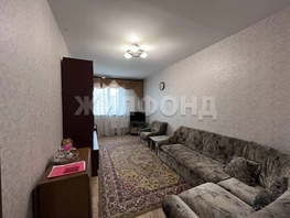Продается 2-комнатная квартира Мясниковой ул, 55  м&sup2;, 5900000 рублей