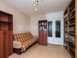 Продается 2-комнатная квартира Костычева ул, 47.1  м&sup2;, 5800000 рублей