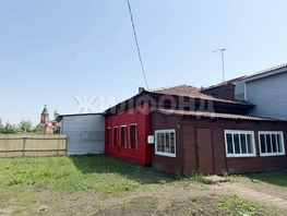 Продается Дом Школьная ул, 58.1  м&sup2;, участок 6 сот., 4200000 рублей