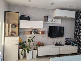 Продается 2-комнатная квартира Южный мкр, 54  м&sup2;, 4600000 рублей