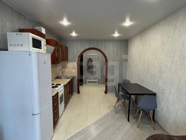 Продается 1-комнатная квартира Северный мкр, 37  м&sup2;, 4600000 рублей