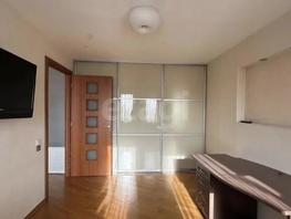 Продается 2-комнатная квартира Октябрьская ул, 53.2  м&sup2;, 9000000 рублей