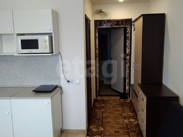 Продается Студия Кристальная ул, 19  м&sup2;, 2500000 рублей