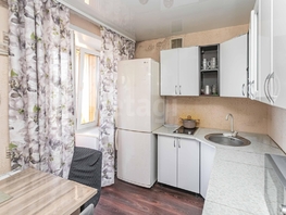 Продается 2-комнатная квартира Театральная ул, 39.7  м&sup2;, 2850000 рублей