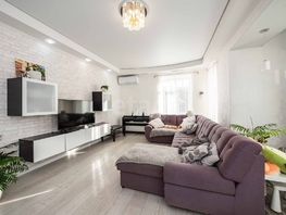 Продается Коттедж Близкий мкр, 192  м&sup2;, участок 10 сот., 21000000 рублей