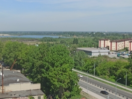 Снять однокомнатную квартиру 30.7  м&sup2;, 22000 рублей