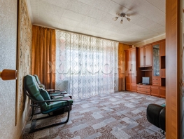 Продается 1-комнатная квартира В. Высоцкого ул, 54.1  м&sup2;, 5200000 рублей