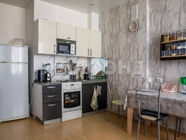 Продается Студия Богдана Хмельницкого ул, 40  м&sup2;, 5800000 рублей