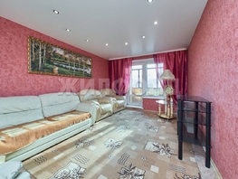 Продается 1-комнатная квартира Есенина ул, 40  м&sup2;, 4900000 рублей