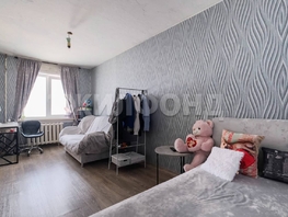 Продается 2-комнатная квартира Лейтенанта Амосова ул, 45  м&sup2;, 3199000 рублей