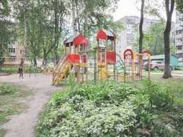 Продается 3-комнатная квартира Зорге ул, 73  м&sup2;, 5800000 рублей