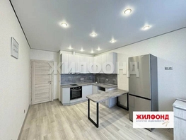 Снять двухкомнатную квартиру Есенина ул, 42  м&sup2;, 37000 рублей