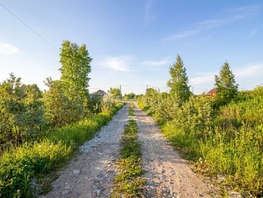 Продается Участок ИЖС Линейная (Северный мкр.) ул, 10  сот., 3350000 рублей
