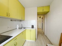 Продается 1-комнатная квартира Бориса Богаткова ул, 28.5  м&sup2;, 4200000 рублей